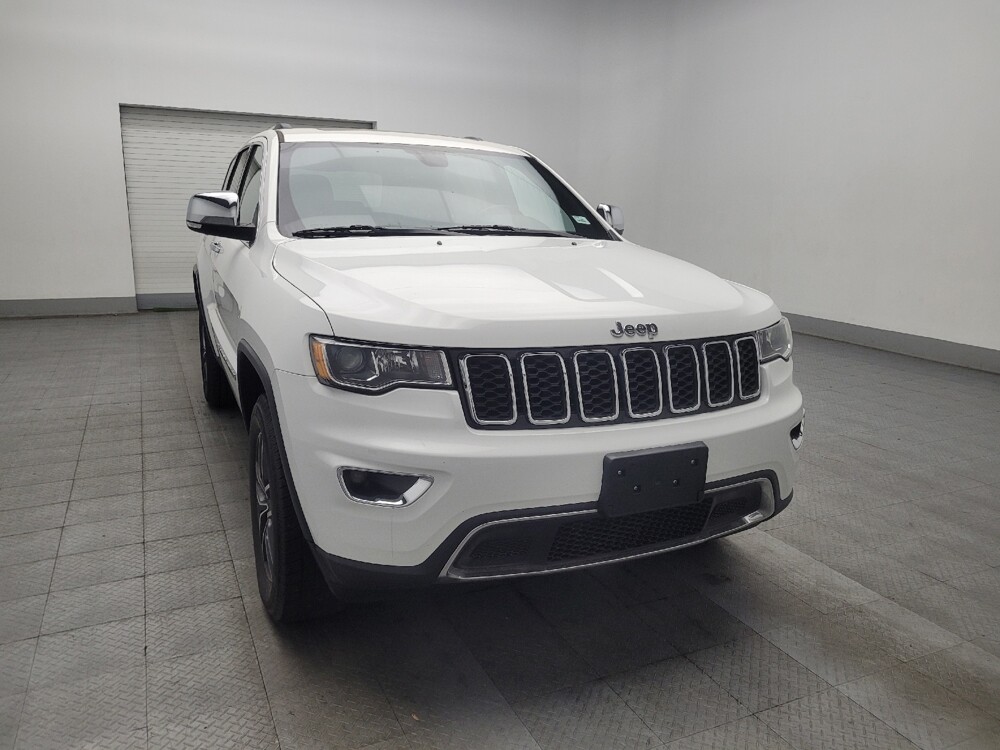 2022 Jeep Grand Cherokee in Duluth, GA 30096 - 18142537 13