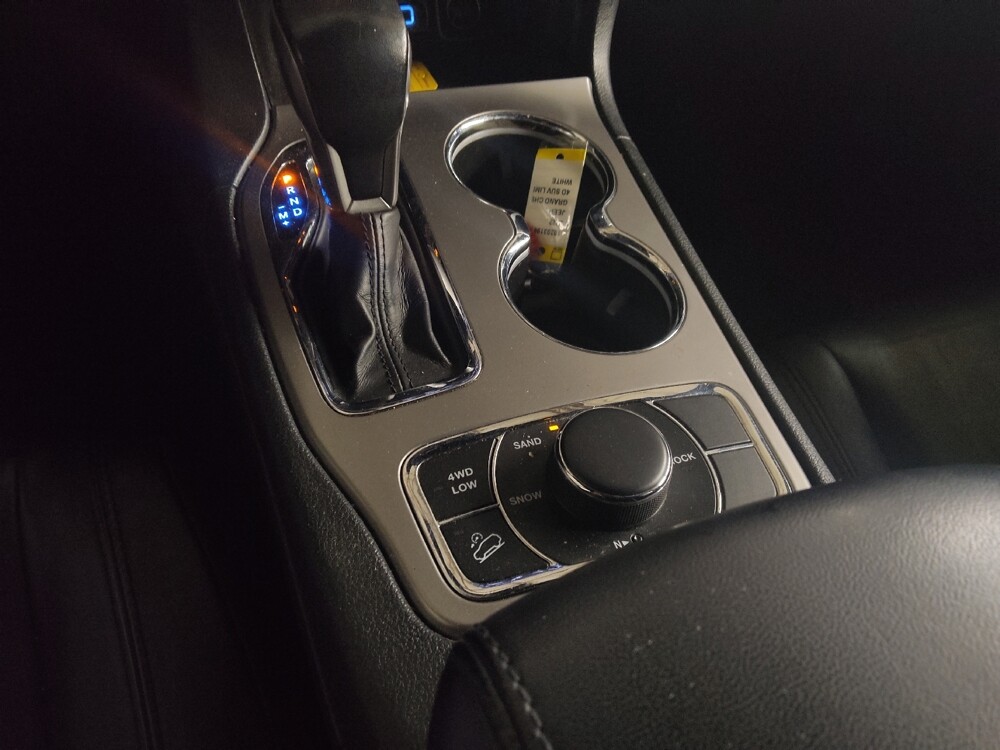 2022 Jeep Grand Cherokee in Duluth, GA 30096 - 18142537 26