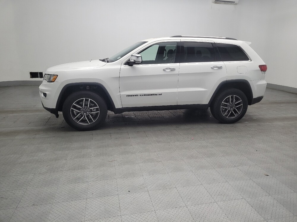 2022 Jeep Grand Cherokee in Duluth, GA 30096 - 18142537 2