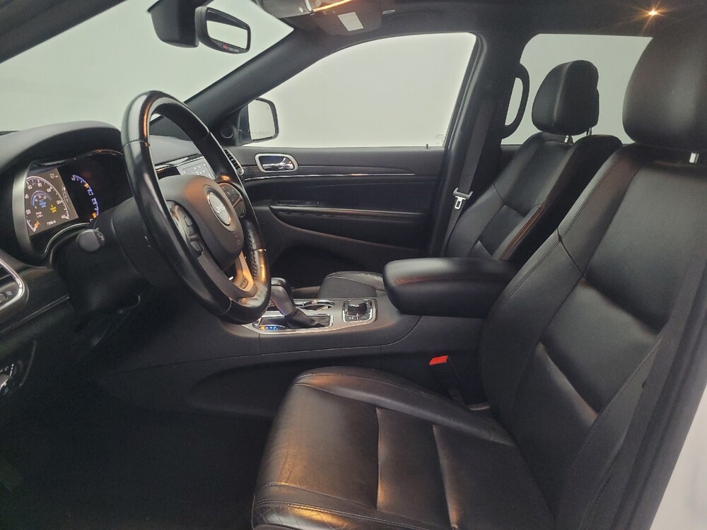 2022 Jeep Grand Cherokee in Duluth, GA 30096 - 18142537 17