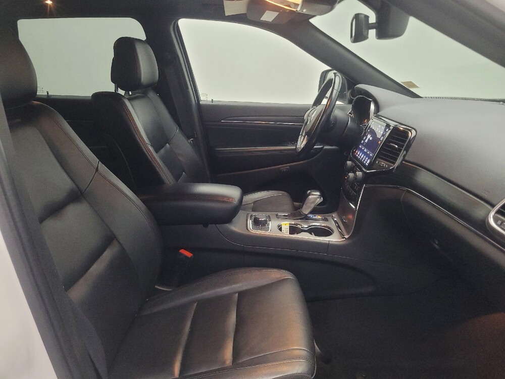 2022 Jeep Grand Cherokee in Duluth, GA 30096 - 18142537 21