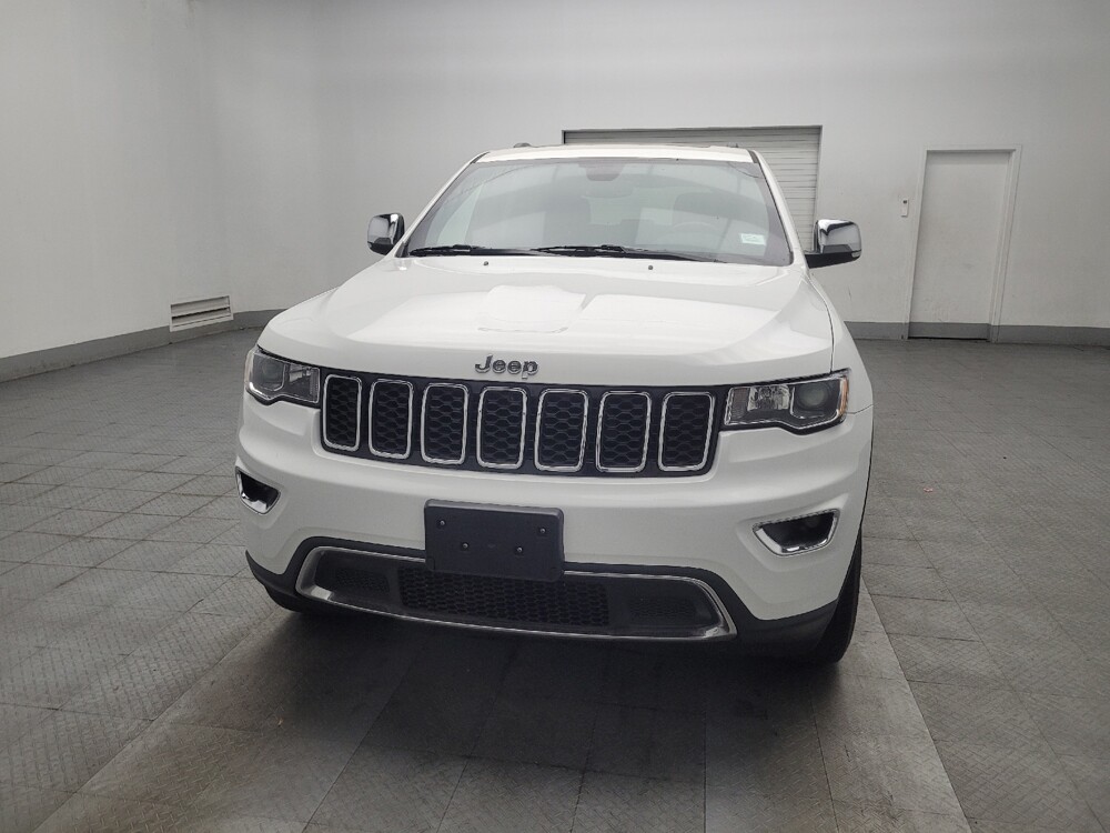 2022 Jeep Grand Cherokee in Duluth, GA 30096 - 18142537 15