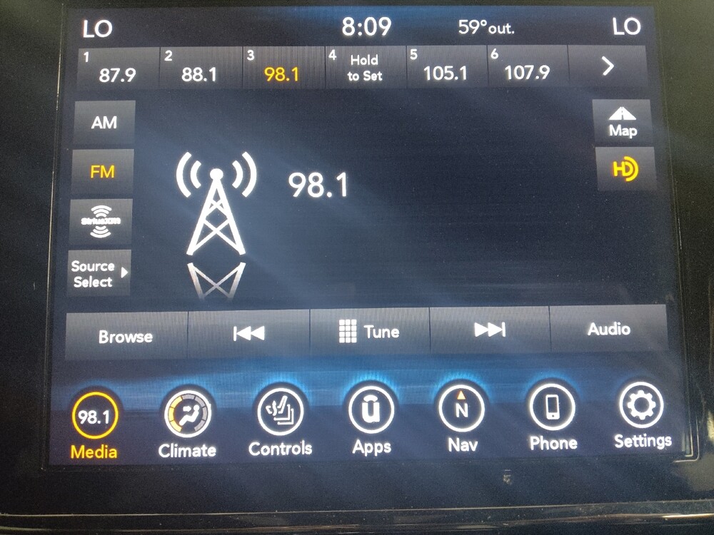 2022 Jeep Grand Cherokee in Duluth, GA 30096 - 18142537 25