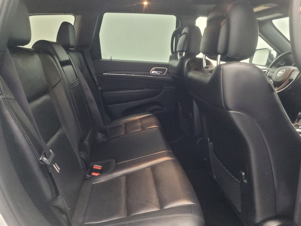 2022 Jeep Grand Cherokee in Duluth, GA 30096 - 18142537 19