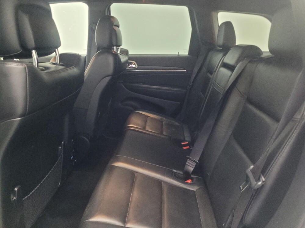 2022 Jeep Grand Cherokee in Duluth, GA 30096 - 18142537 18