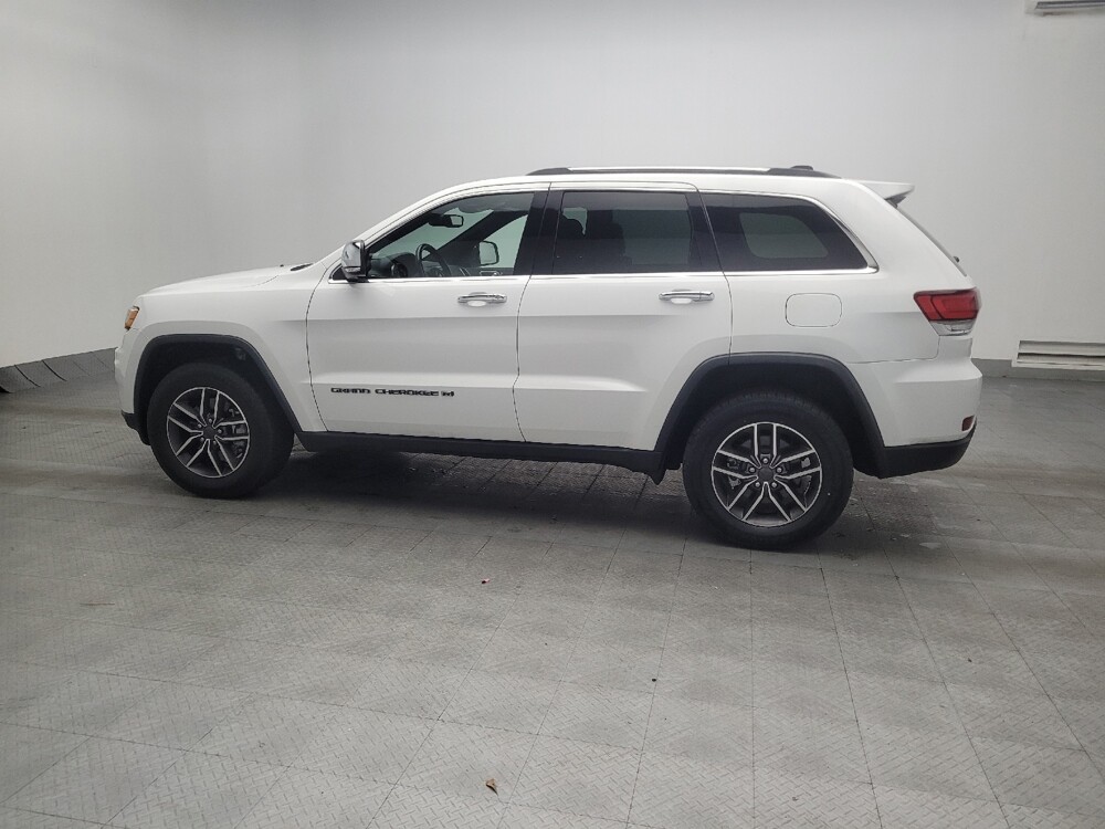 2022 Jeep Grand Cherokee in Duluth, GA 30096 - 18142537 3