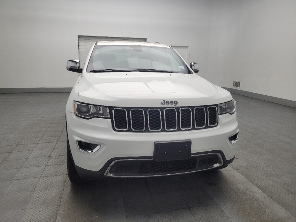 2022 Jeep Grand Cherokee in Duluth, GA 30096 - 18142537 14