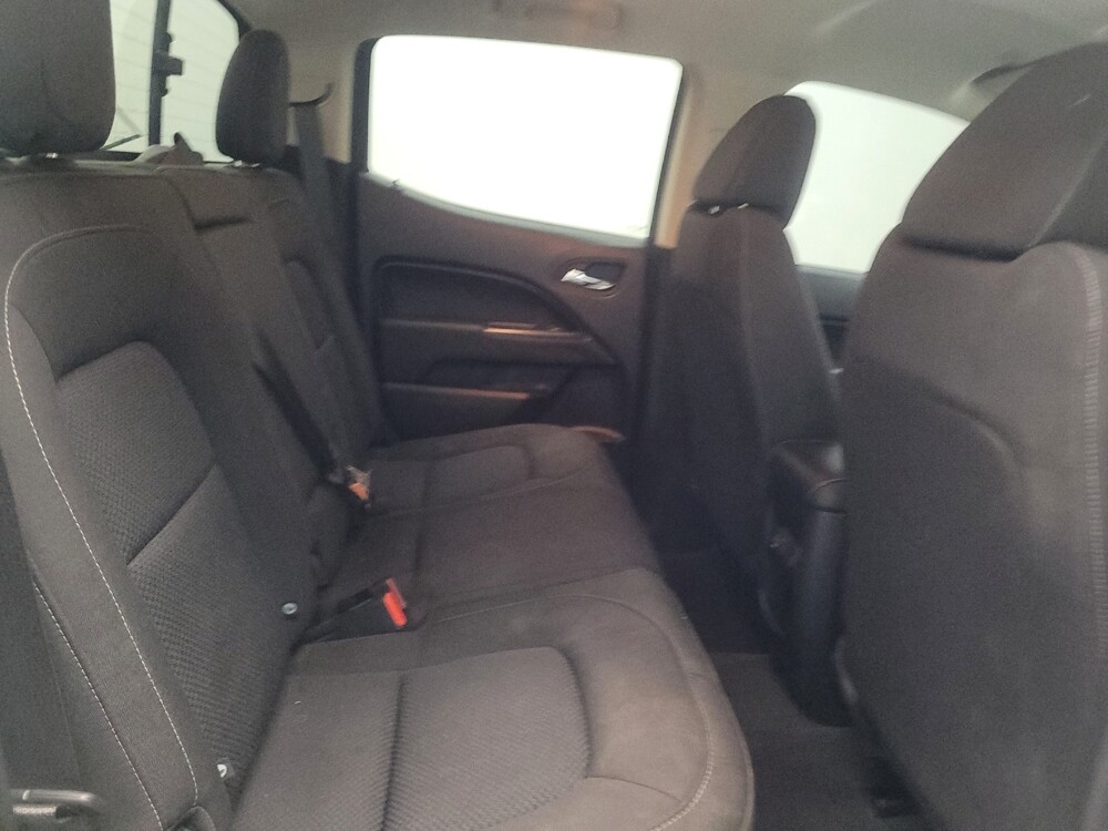 2022 Chevrolet Colorado in Morrow, GA 30260 - 18142538 19