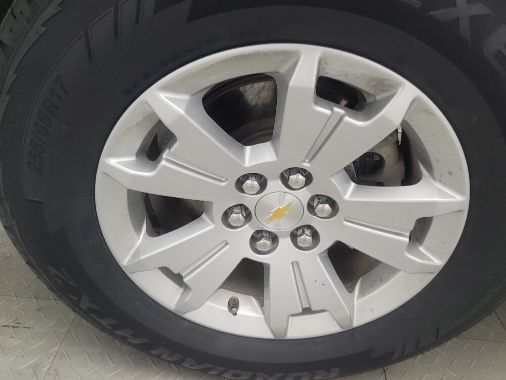 2022 Chevrolet Colorado in Morrow, GA 30260 - 18142538 31