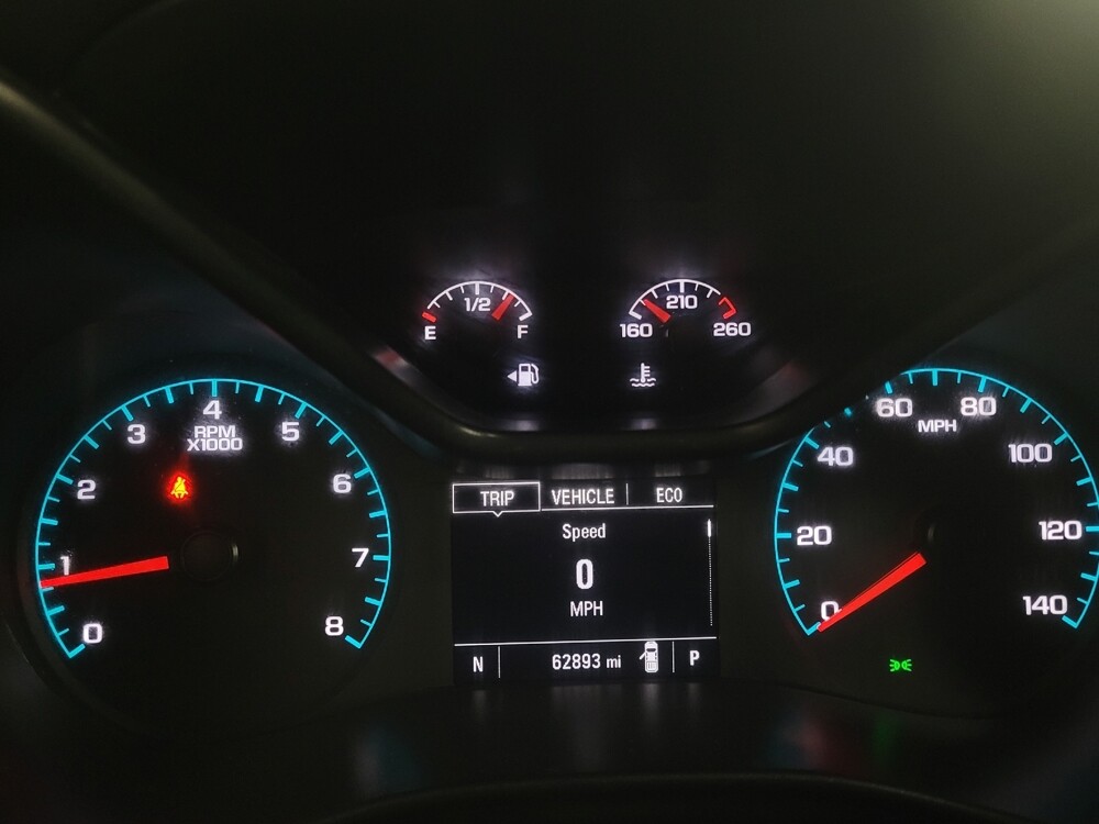 2022 Chevrolet Colorado in Morrow, GA 30260 - 18142538 23