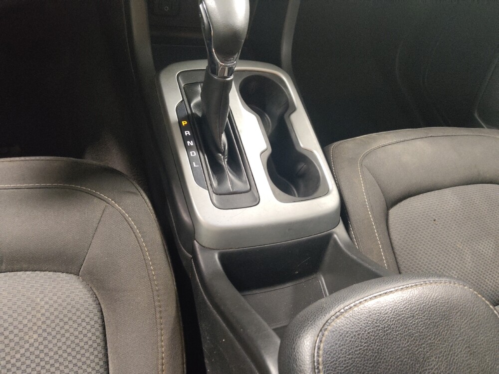 2022 Chevrolet Colorado in Morrow, GA 30260 - 18142538 26