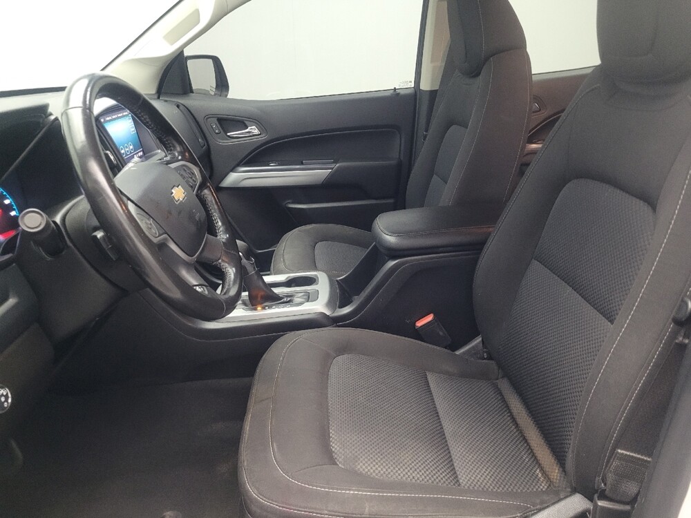 2022 Chevrolet Colorado in Morrow, GA 30260 - 18142538 17