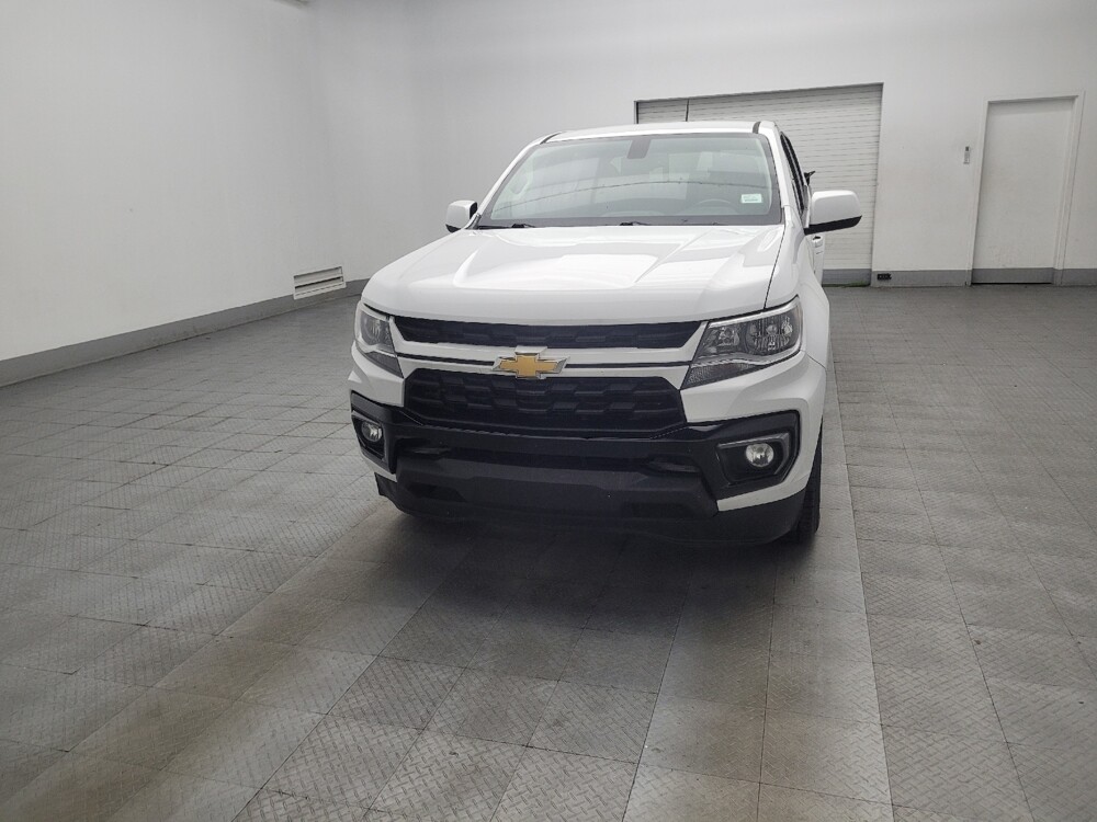 2022 Chevrolet Colorado in Morrow, GA 30260 - 18142538 15