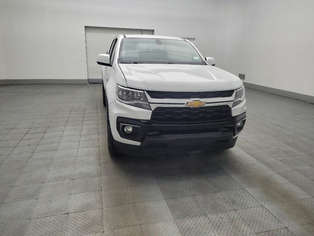 2022 Chevrolet Colorado in Morrow, GA 30260 - 18142538 14
