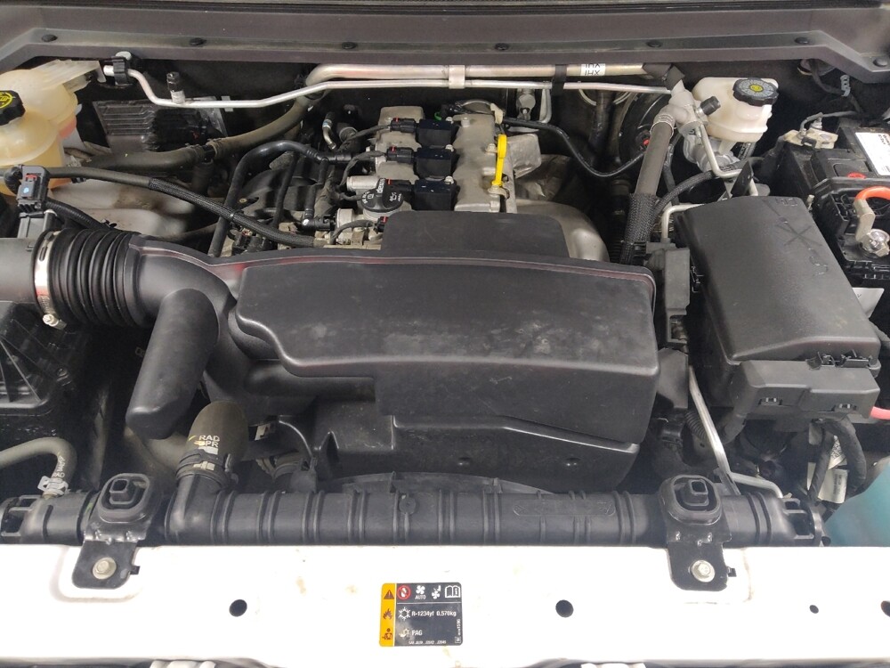 2022 Chevrolet Colorado in Morrow, GA 30260 - 18142538 30