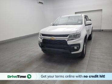 2022 Chevrolet Colorado in Morrow, GA 30260