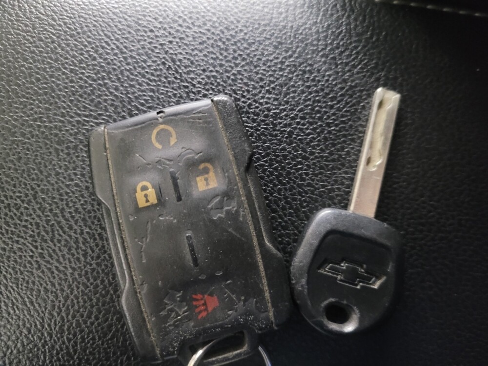 2022 Chevrolet Colorado in Morrow, GA 30260 - 18142538 32