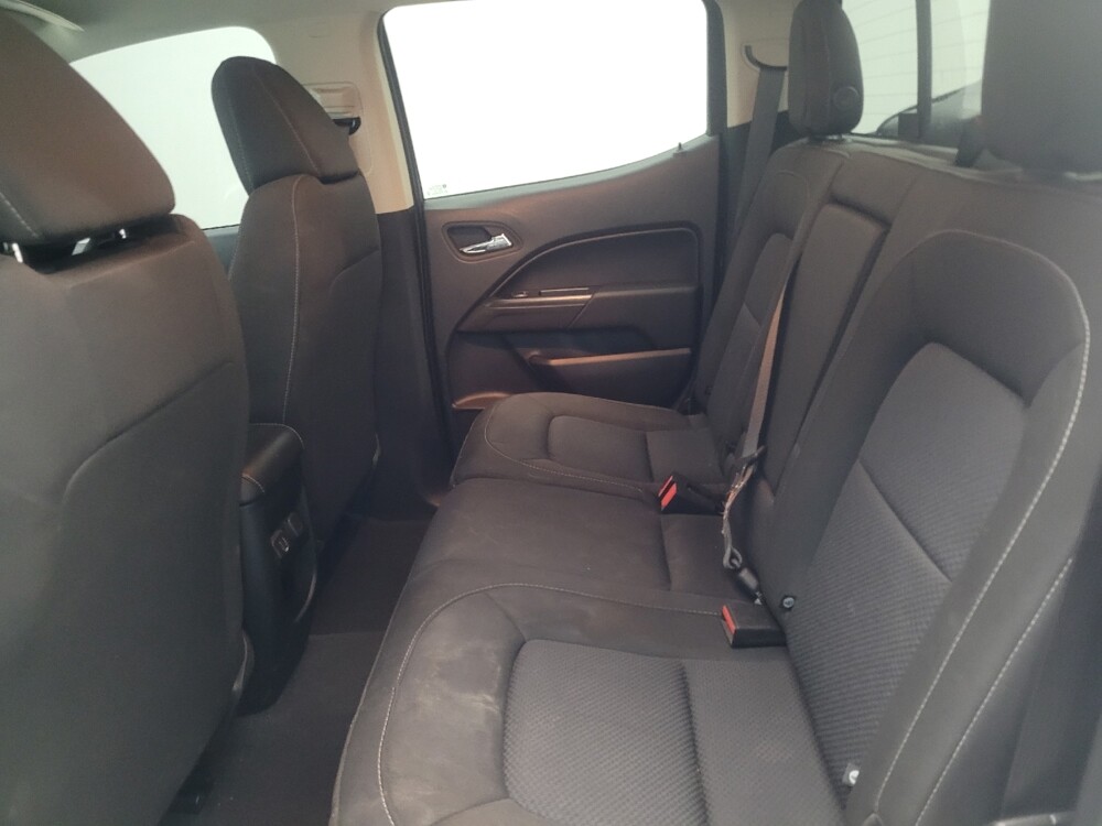 2022 Chevrolet Colorado in Morrow, GA 30260 - 18142538 18
