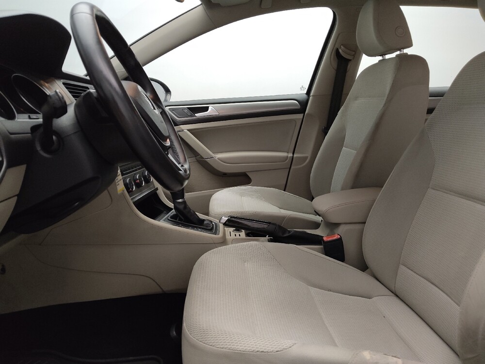 2016 Volkswagen Golf in Tyler, TX 75701 - 18142539 17
