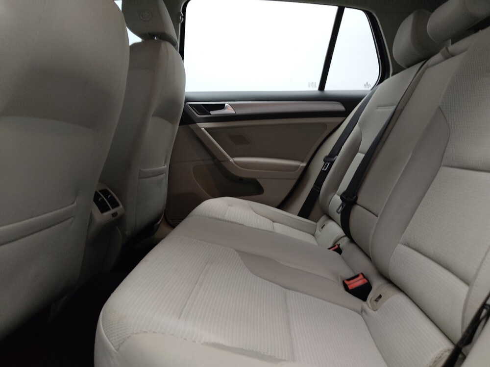 2016 Volkswagen Golf in Tyler, TX 75701 - 18142539 18