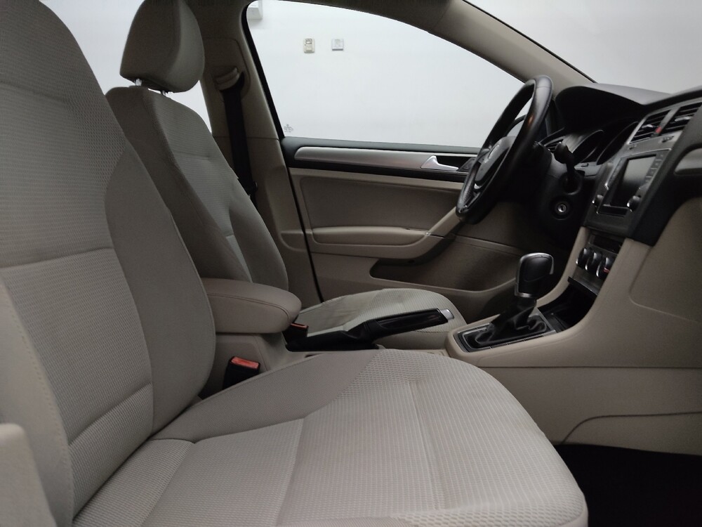 2016 Volkswagen Golf in Tyler, TX 75701 - 18142539 21