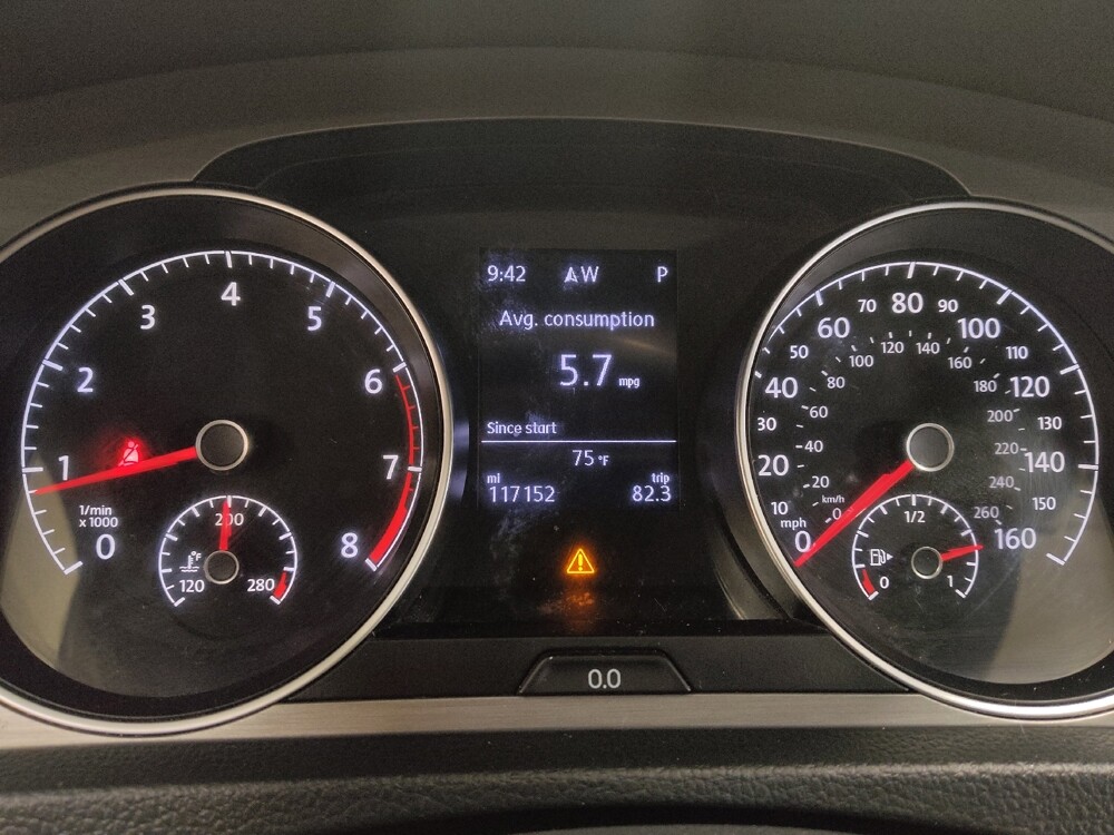 2016 Volkswagen Golf in Tyler, TX 75701 - 18142539 23