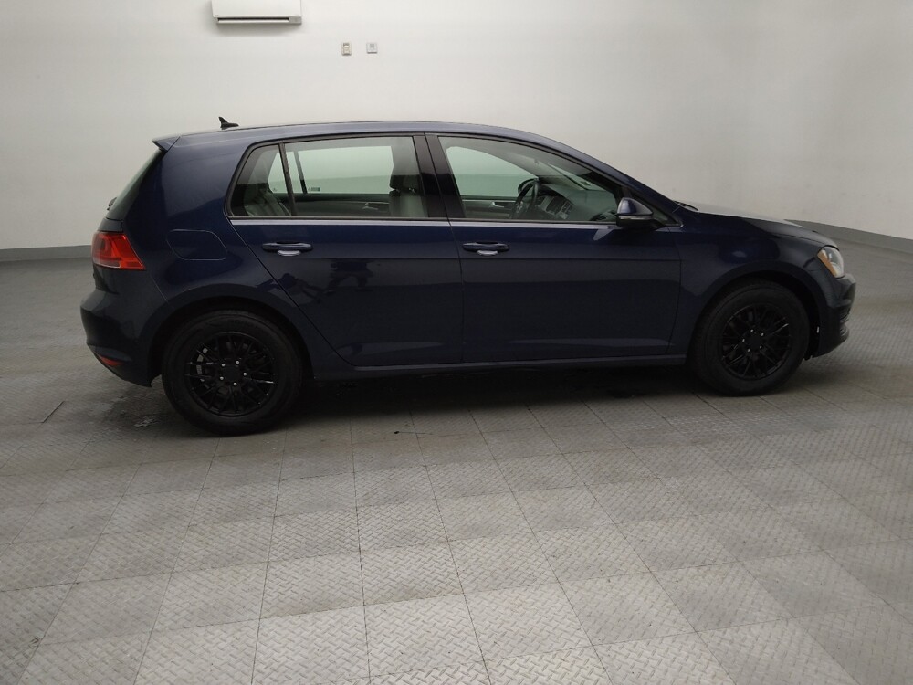 2016 Volkswagen Golf in Tyler, TX 75701 - 18142539 10