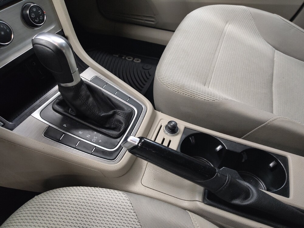 2016 Volkswagen Golf in Tyler, TX 75701 - 18142539 26