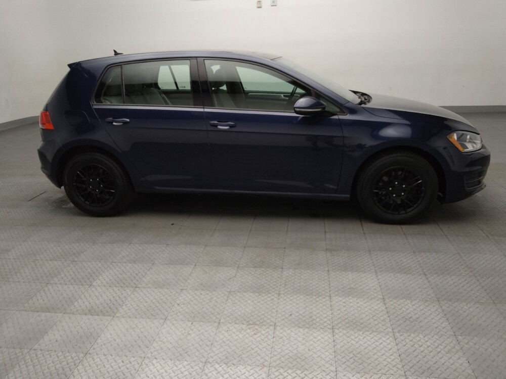 2016 Volkswagen Golf in Tyler, TX 75701 - 18142539 11