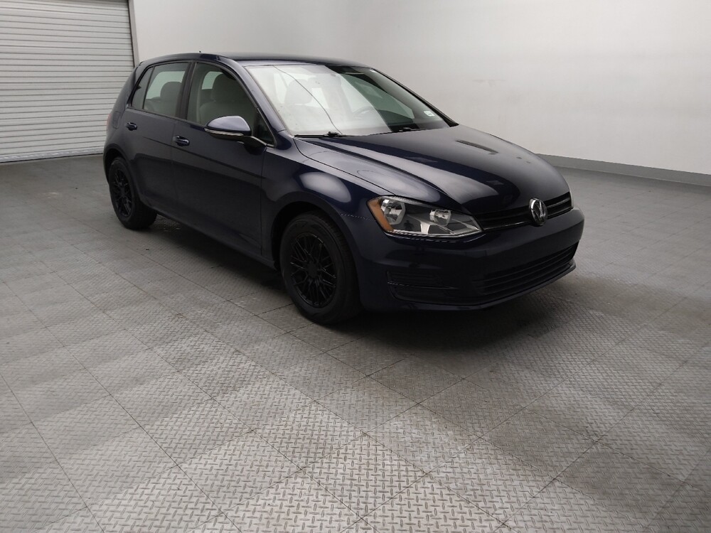 2016 Volkswagen Golf in Tyler, TX 75701 - 18142539 13