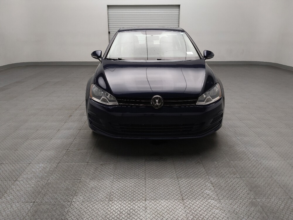 2016 Volkswagen Golf in Tyler, TX 75701 - 18142539 14