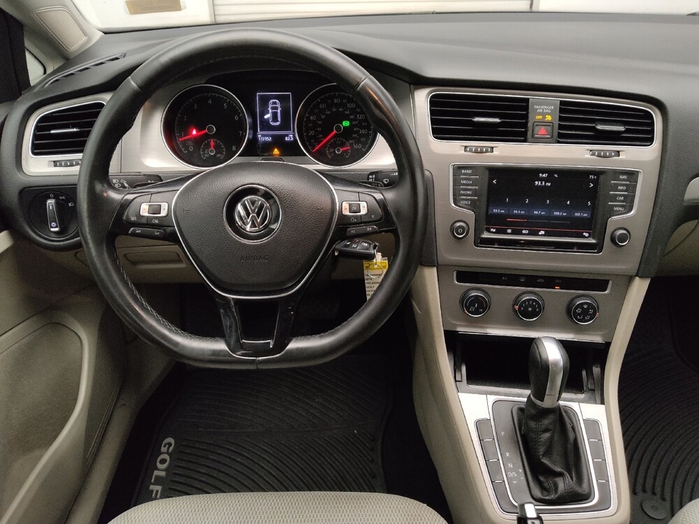 2016 Volkswagen Golf in Tyler, TX 75701 - 18142539 22