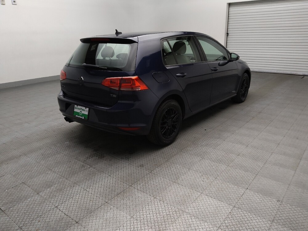 2016 Volkswagen Golf in Tyler, TX 75701 - 18142539 9