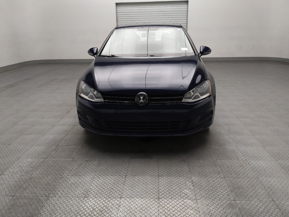 2016 Volkswagen Golf in Tyler, TX 75701 - 18142539 15