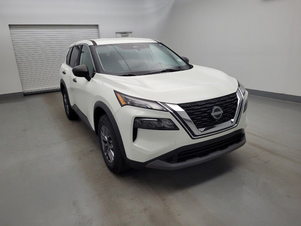 2023 Nissan Rogue in Louisville, KY 40258 - 18142540 13