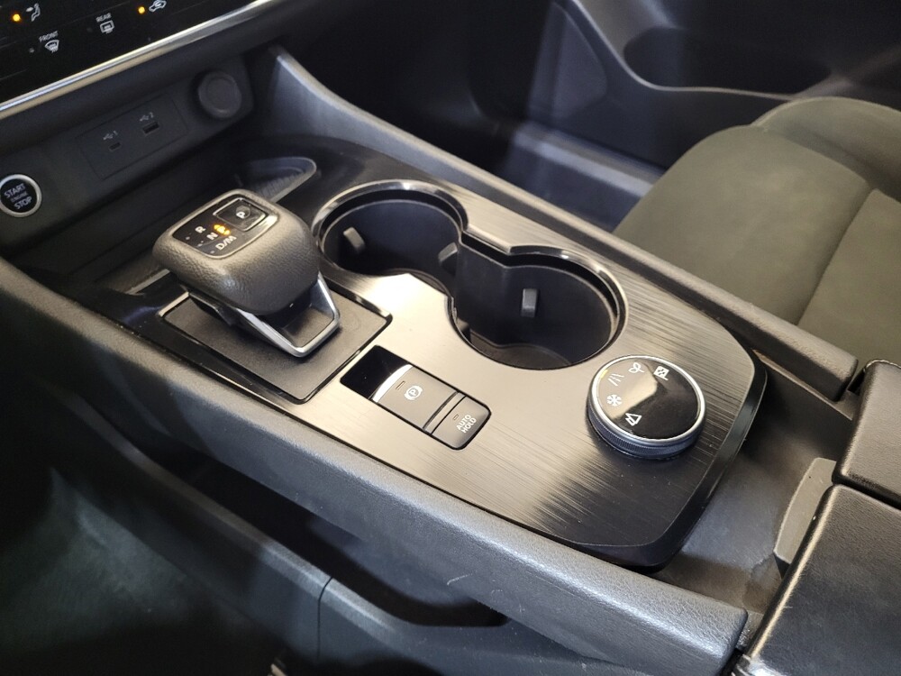 2023 Nissan Rogue in Louisville, KY 40258 - 18142540 26