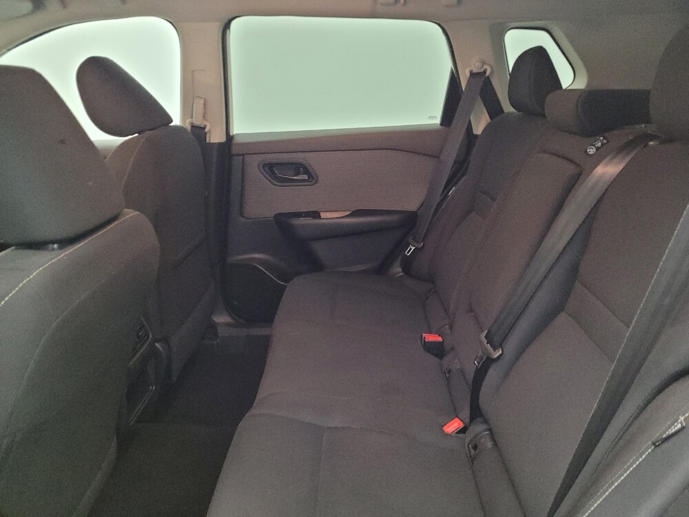 2023 Nissan Rogue in Louisville, KY 40258 - 18142540 18