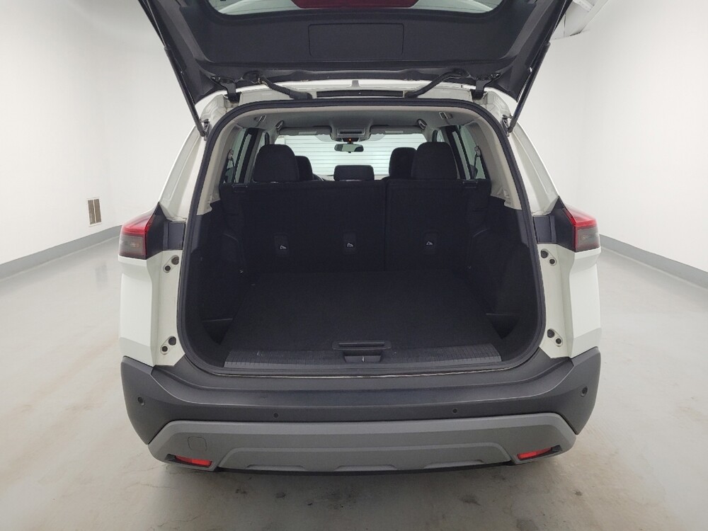 2023 Nissan Rogue in Louisville, KY 40258 - 18142540 29