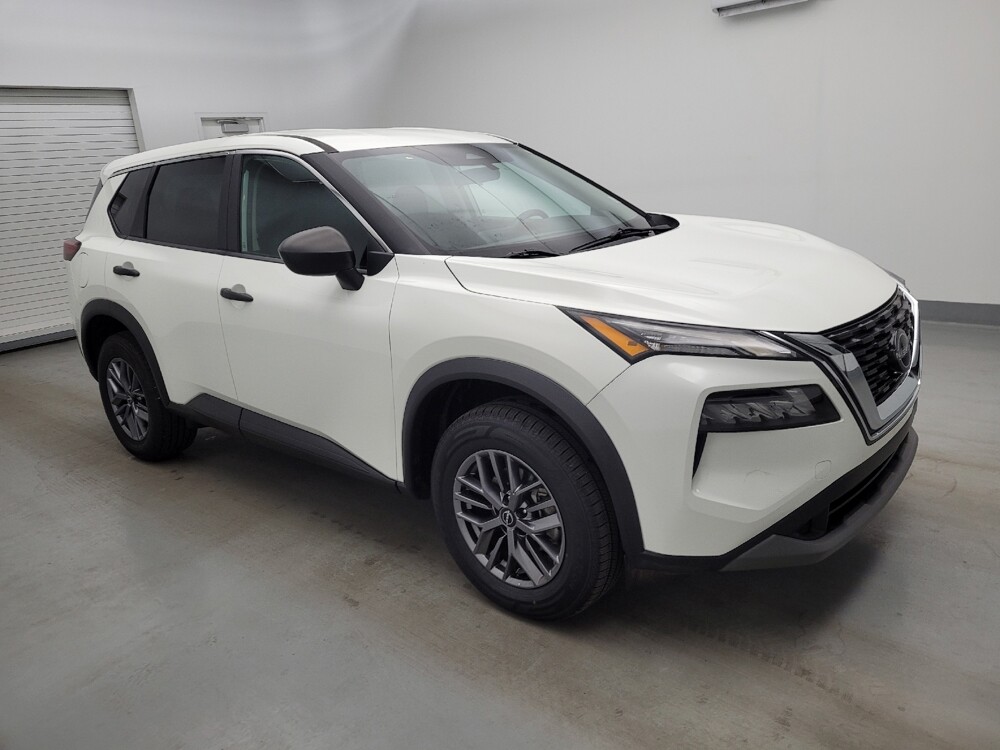 2023 Nissan Rogue in Louisville, KY 40258 - 18142540 11