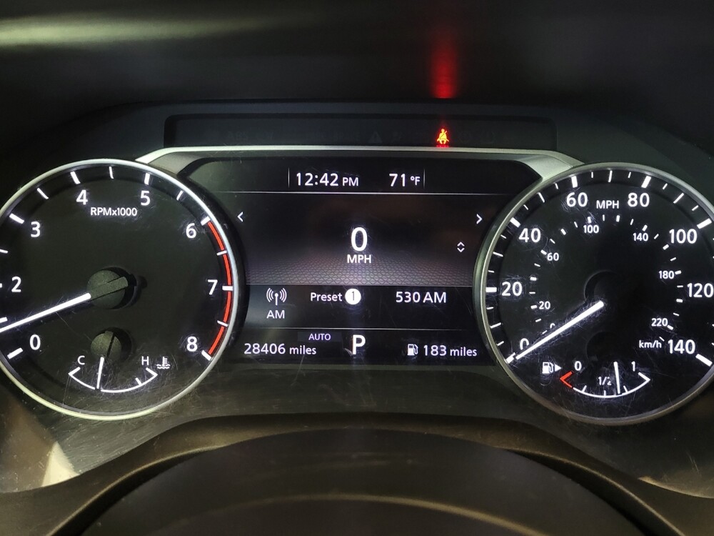 2023 Nissan Rogue in Louisville, KY 40258 - 18142540 23