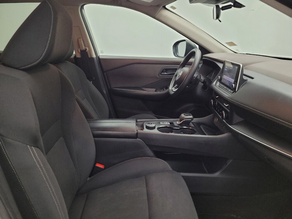 2023 Nissan Rogue in Louisville, KY 40258 - 18142540 21