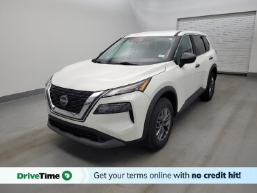 2023 Nissan Rogue in Louisville, KY 40258