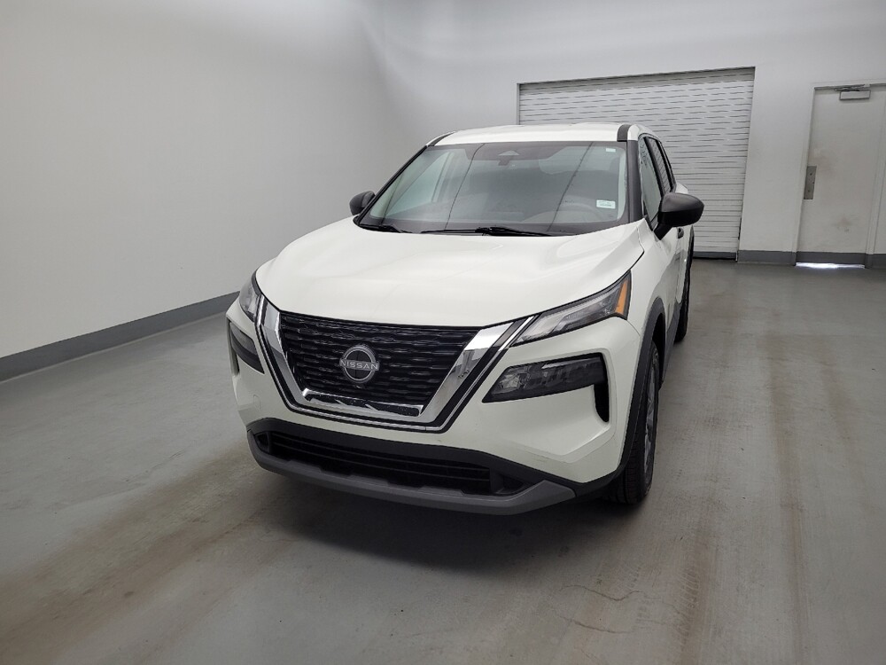 2023 Nissan Rogue in Louisville, KY 40258 - 18142540 15