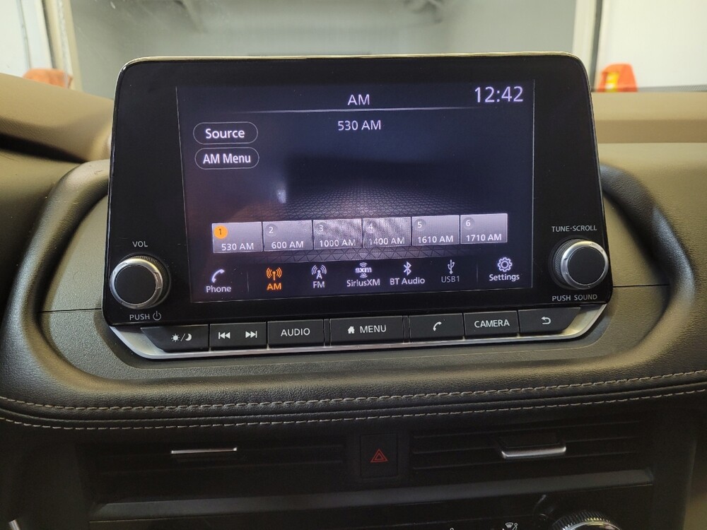 2023 Nissan Rogue in Louisville, KY 40258 - 18142540 25