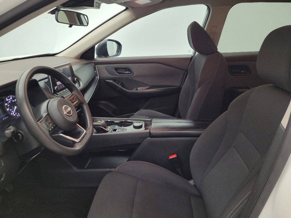 2023 Nissan Rogue in Louisville, KY 40258 - 18142540 17