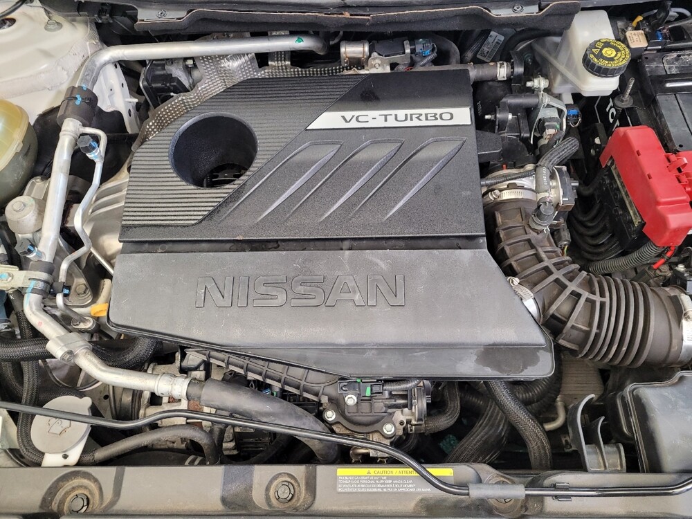 2023 Nissan Rogue in Louisville, KY 40258 - 18142540 30