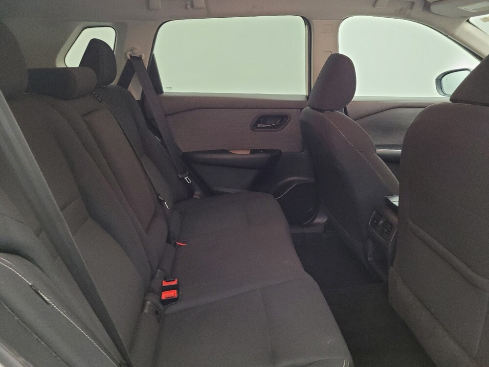 2023 Nissan Rogue in Louisville, KY 40258 - 18142540 19