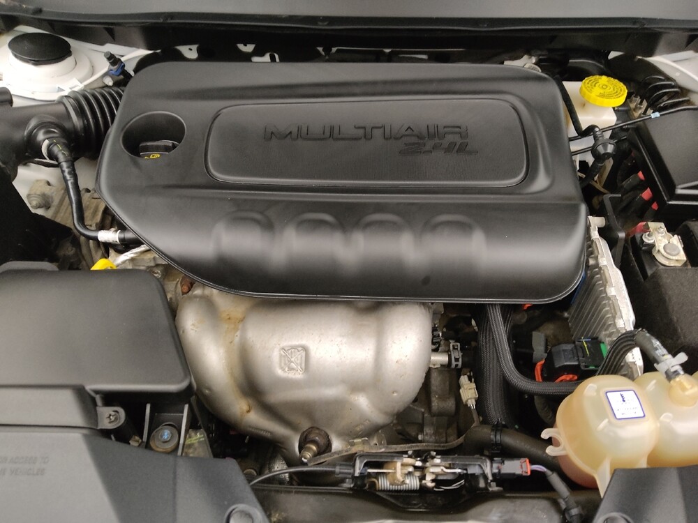 2019 Jeep Cherokee in Topeka, KS 66611 - 18142541 30