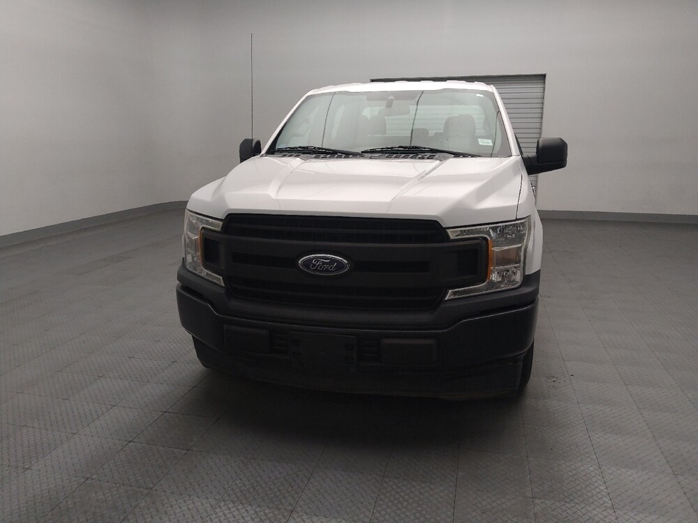 2019 Ford F150 in Arlington, TX 76011 - 18142542 15