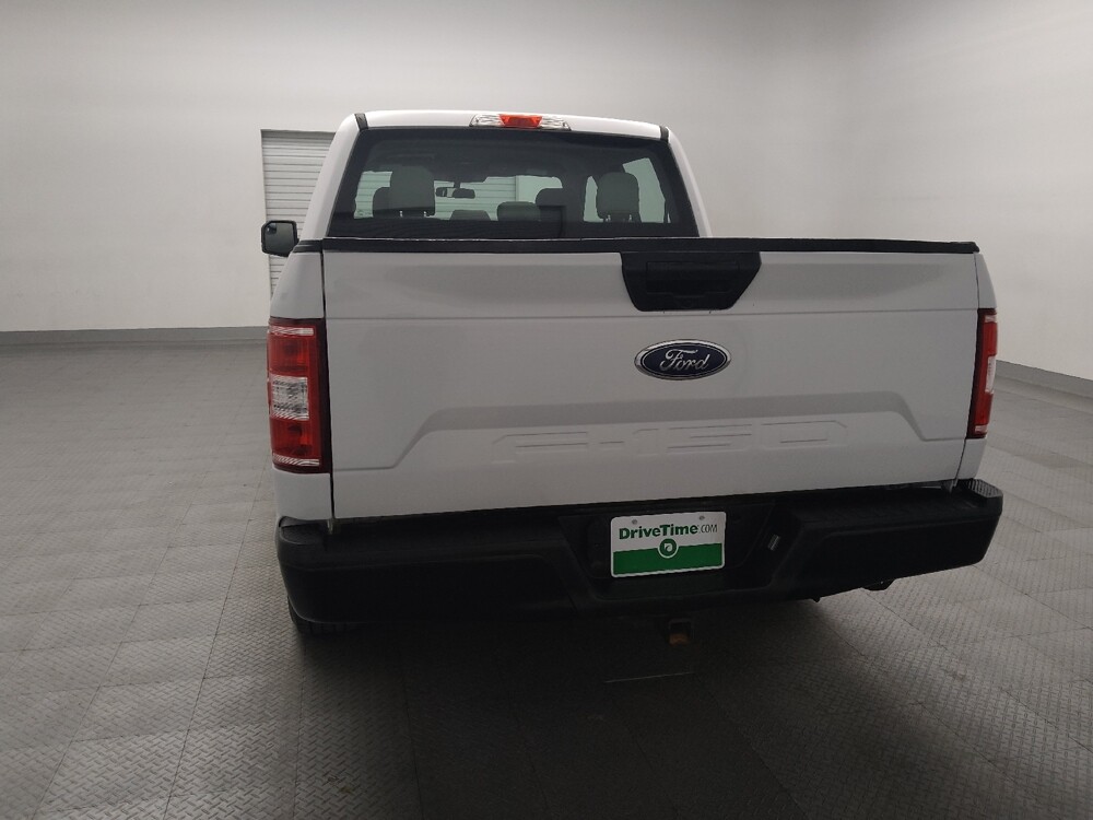 2019 Ford F150 in Arlington, TX 76011 - 18142542 6